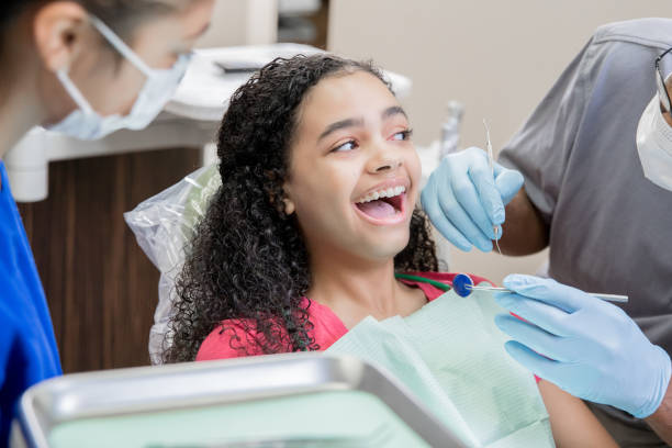 Best Urgent Care for Lost Fillings or Crowns in Schofield, WI