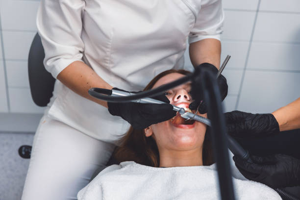 Best Emergency Treatment for Dental Infections or Abscesses in Schofield, WI