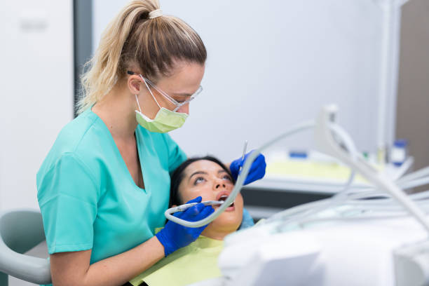 Best Pediatric Emergency Dentist in Schofield, WI